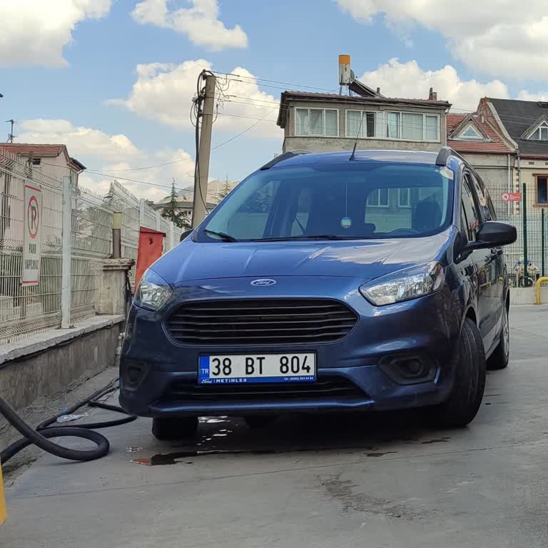 Ford Pişmanlıktır Araçlarının Arkasında Durmuyor