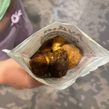 Migros Özür Bile Dilemedi