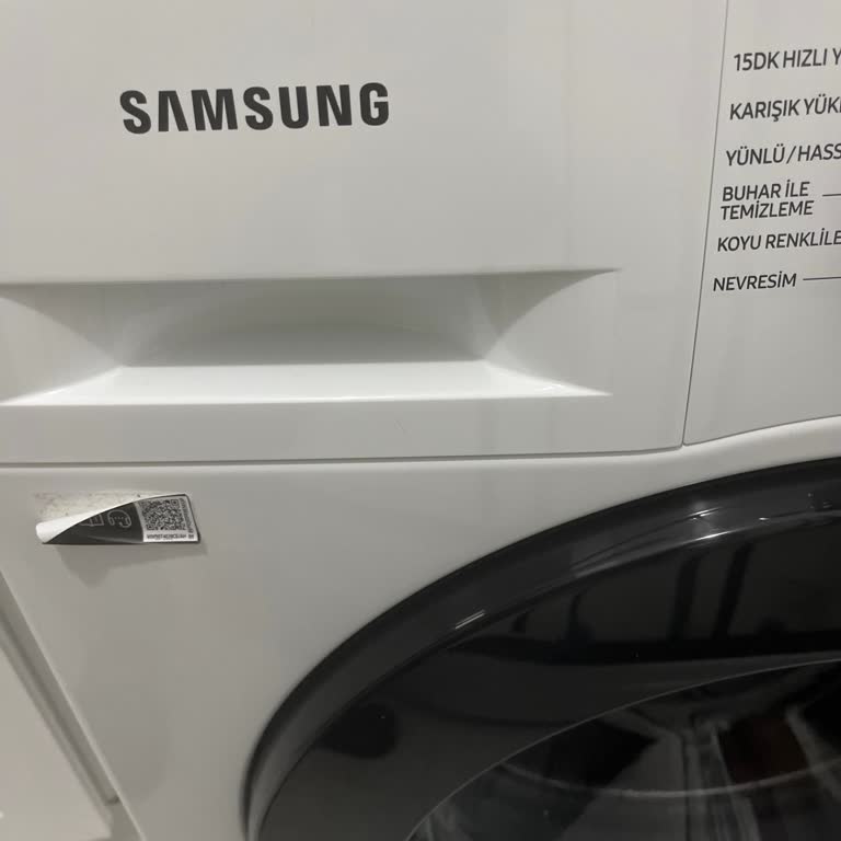 Samsung Tam Bir Pişmanlık