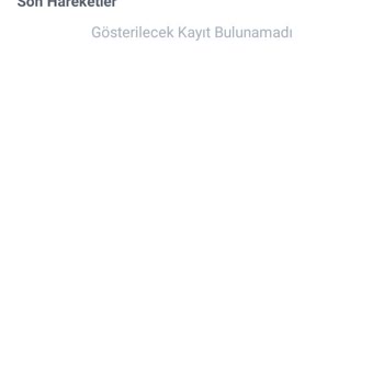 Betpark Hesap Çekim Sorunu: 1000 TL'miz Çöp Mü Oldu?