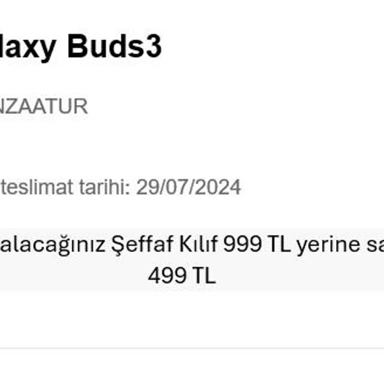 Samsung Hayal Kırıklığı. Sınıfta Kaldı. Söylenenler Doğruymuş.