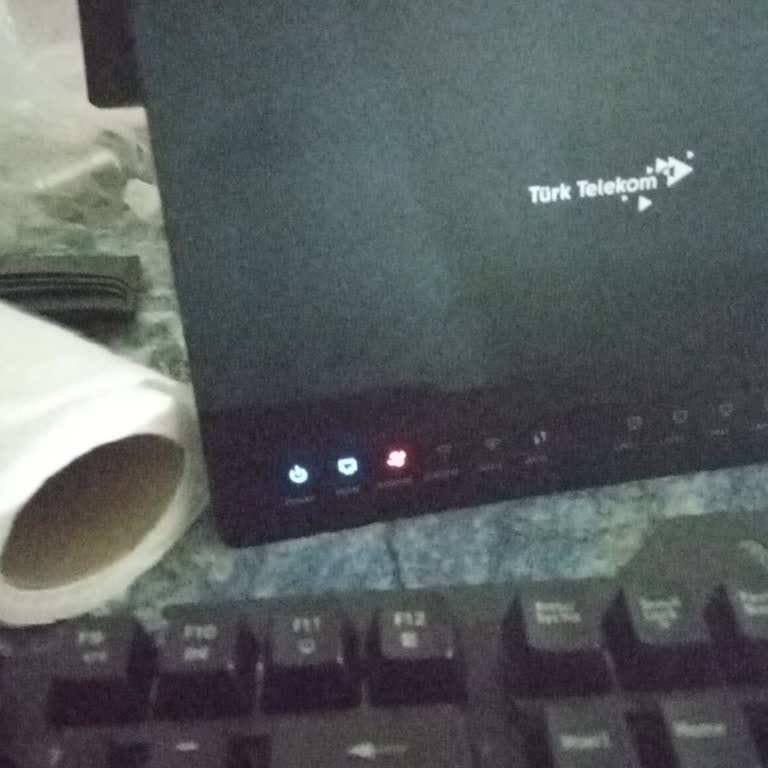 Osawi Wi-Fi İnternet Arızası