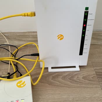 Turkcell Superonline Arızayı Gidermiyor/İptal Cayma Bedeli İstiyor