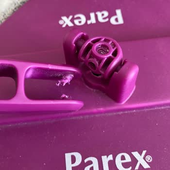 Parex Wondero Temizlik Seti