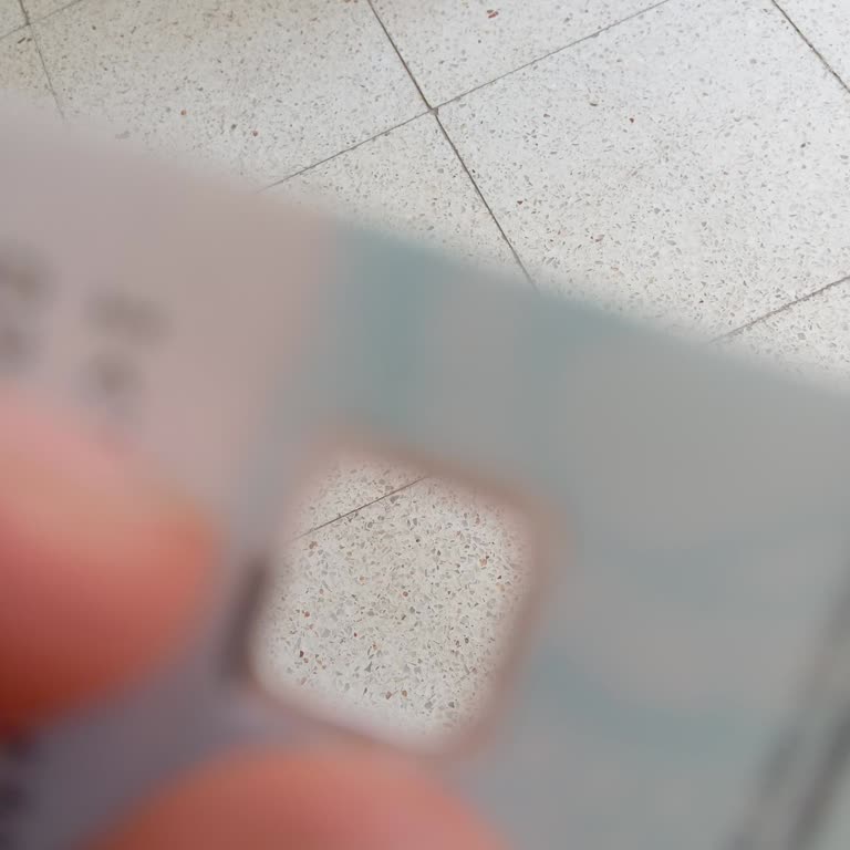 Binance Kimliğimin Çipi Yok