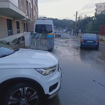 Volvo Sürekli Airbag Arızası Veriyor