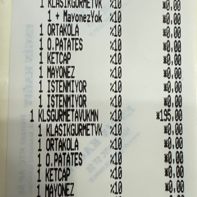 İzmir Bornova Forum AVM Burger King Fiyatlar Yüksek Bu Nasıl Fiyattır