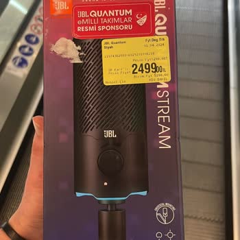 Aztek Teknoloji Teknik Servisten İade Bekliyorum