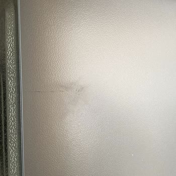 Beko Yetkili Servis Tarafından Darbeli Ürün Teslim Edilmesi