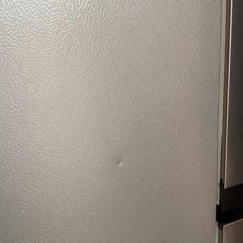 Beko Yetkili Servis Tarafından Darbeli Ürün Teslim Edilmesi