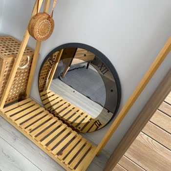 İstikbal Şifonyer Aynası Bir Buçuk Yıldır Takılmadı