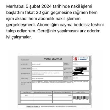 Superonline Pişmanlıktır. Hak Etmediği Parayı Fazlasıyla Tahsil Eder