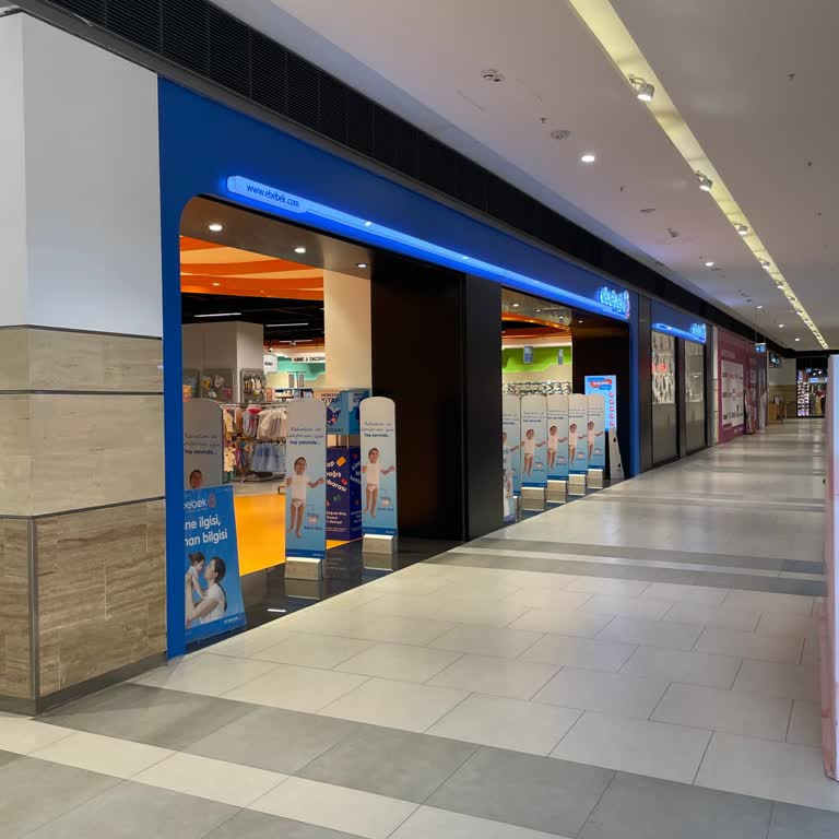 ebebek Müşteri İlişkisi Davranış