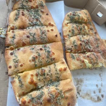 Sinop Domino's'un Kötü Hizmeti