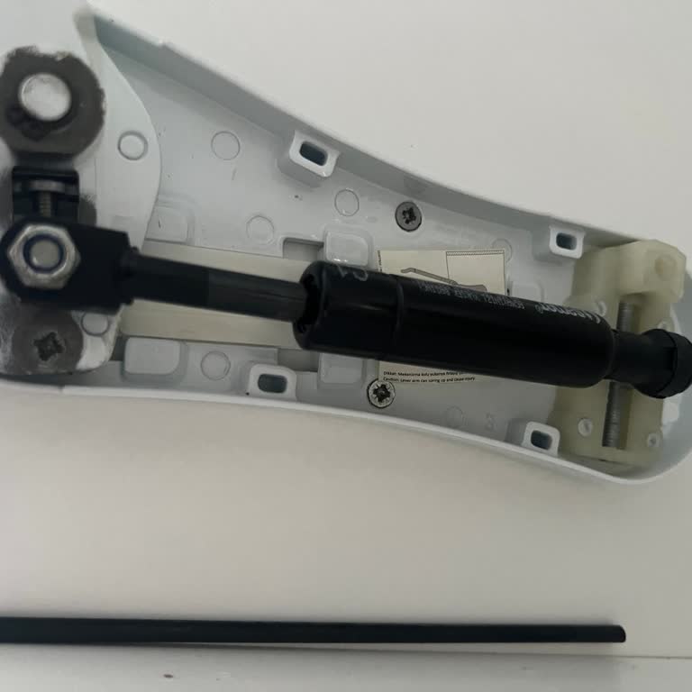 Samet A.Ş Mutfak Dolabı Kapak Piston Sorunu