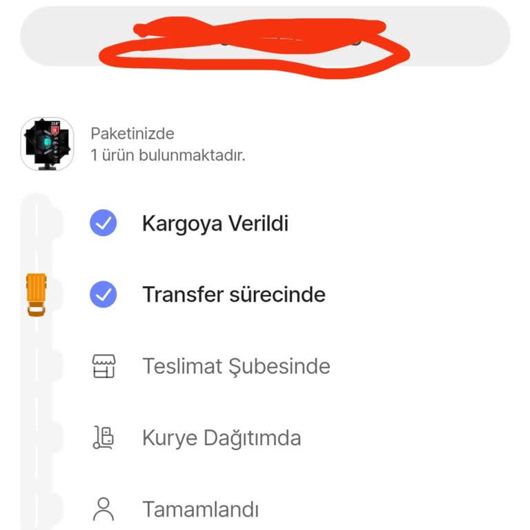 Yarın Kapında Özelliğini Beceremeyen Hepsiburada