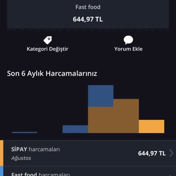 Tıkla Gelsin Parama El Koydu.