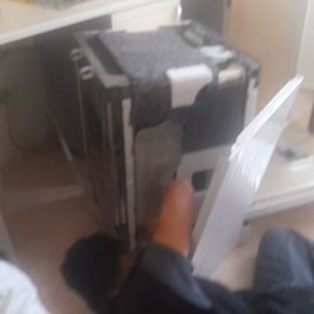 Arçelik Bulaşık Makinesi Bozuk Çıktı.