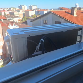 Daikin Kaira Klima Ürün Kalite Ve Montaj Pişmanlığı