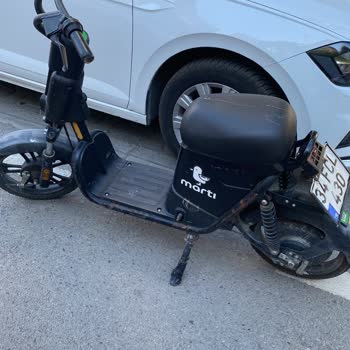 Sorunlu Martı Sürücülerine Yaptırım Uygulansın!