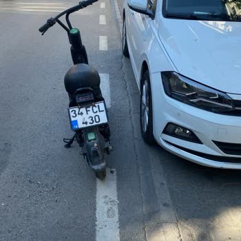 Sorunlu Martı Sürücülerine Yaptırım Uygulansın!