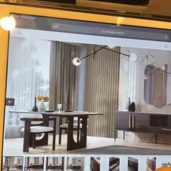 EvModa Avcılar Şubesi Ürünleri Zamanında Teslim Etmiyor