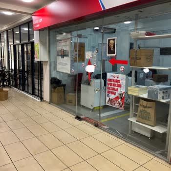 Aras Kargo Kafasına Göre Çalışan Bir Firma