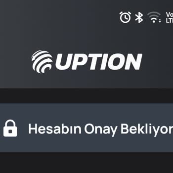 Uption İstemememe Rağmen Kart Yolluyor