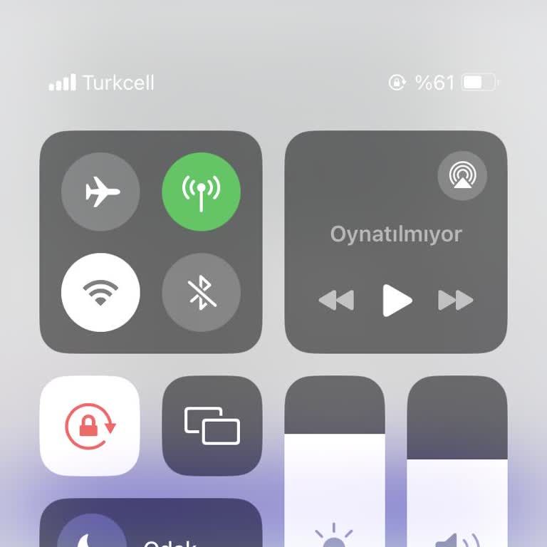 Turkcell İnternetim Açılmıyor Faturamı Ödememe Rağmen