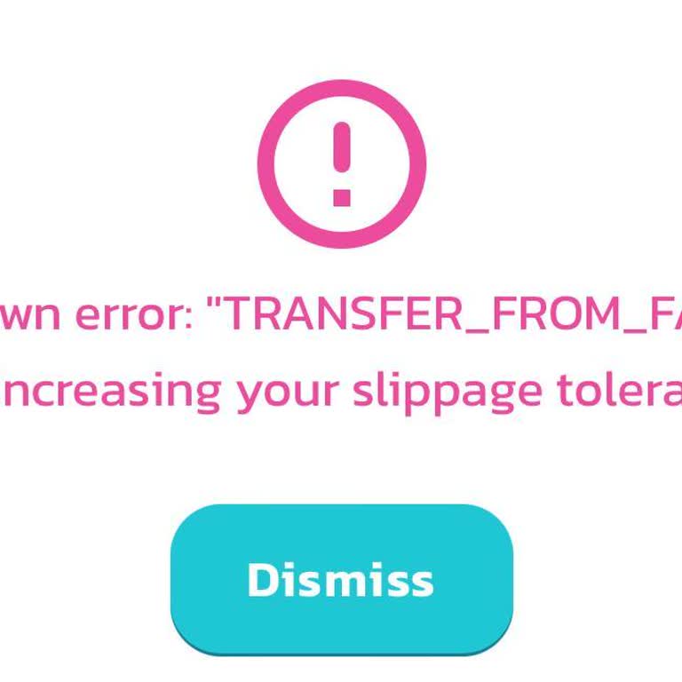 Pancakeswap Ve Binance Koruyucu Değil