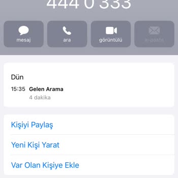 Garanti BBVA Müşterilerine Yanlış Bilgi Veriyor