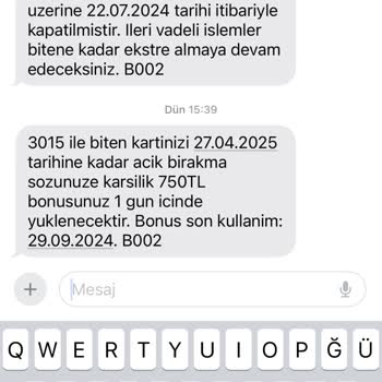 Garanti BBVA Müşterilerine Yanlış Bilgi Veriyor