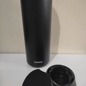 Karaca Züccaciye Karaca Termos Uzak Dur