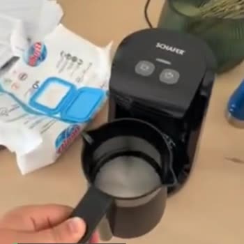 Schafer Çalışmıyor, Ne Közde Ne De Normal Modda Çalışmıyor!