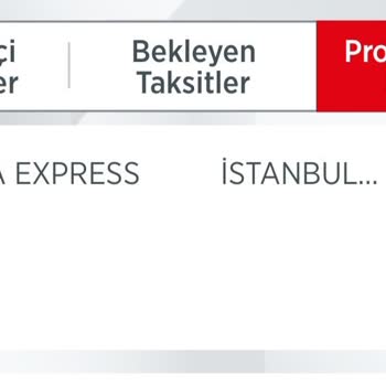 Tıkla Gelsin Gel Al Hatası