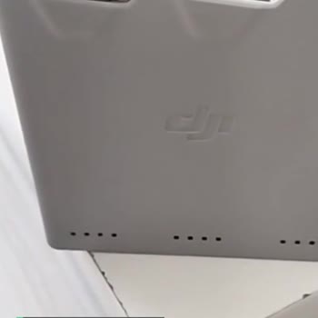 Dji Mini 4 Pro Plus Batarya Sorunu!