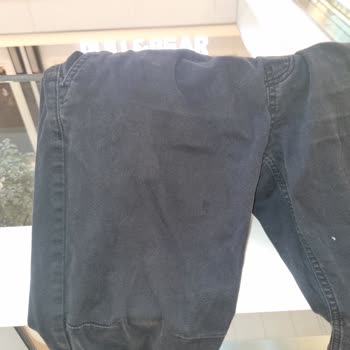 Mavi Jeans Değişim Mağduriyeti