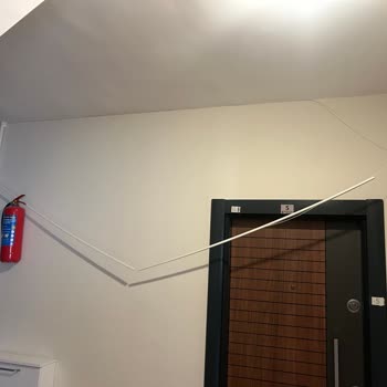 Türk Telekom Hatalı Tesisat Kurulumu