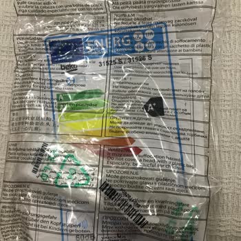 Beko Klima Montajı Görsellik Sıfır