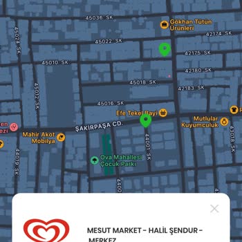 Algida Kazan Kampanyası Puanların Karşılığı Verilmiyor