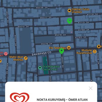 Algida Kazan Kampanyası Puanların Karşılığı Verilmiyor