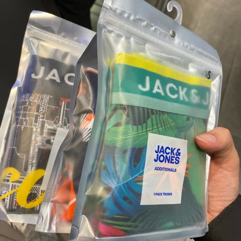 Jack And Jones Açılmamış Ürün İadesi