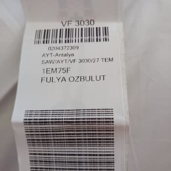 AJet (Anadolu Jet) Bavul Tekerleği Kırıldı, Mağduriyetim Giderilmiyor!