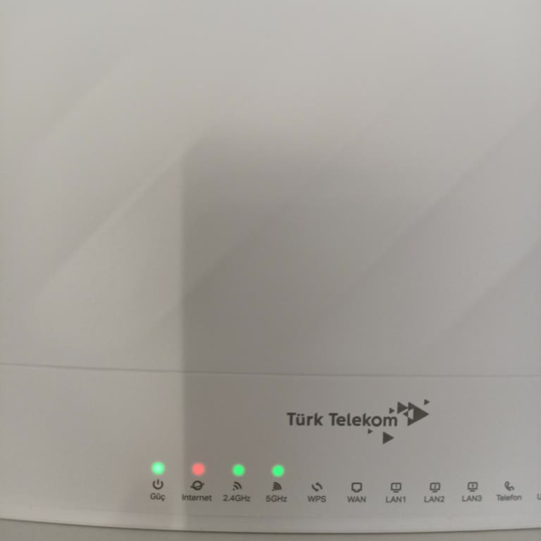 Kablo Net İlk Günden İnternet Gitti