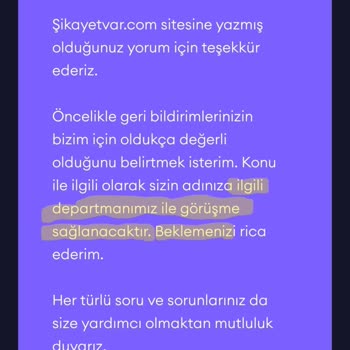 Eki aç