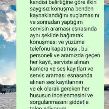 PHILIPS Ev Aletleri Philips Türkiye Müşterinin Mağduriyetini Gidermemeye Çabasındadır. Müşteri
