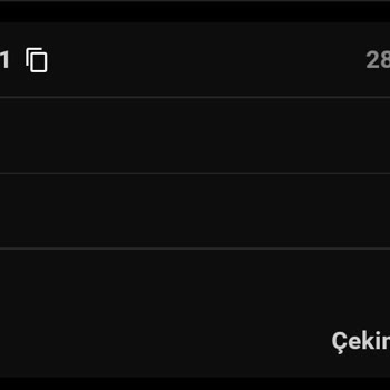 Brandobet Bahis Tutarının Hesaba Yatırılmaması