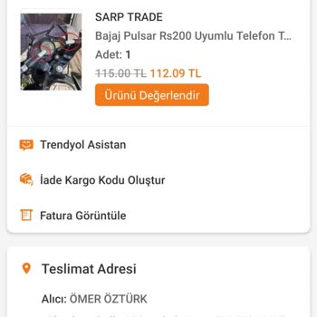 Trendyol Müşteri Hakkını Koruyamıyor