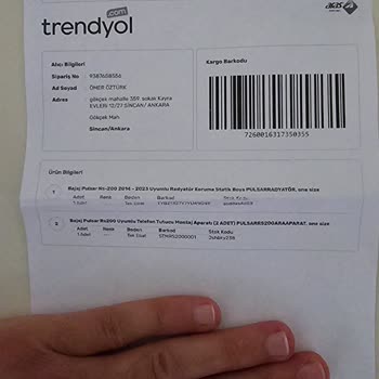 Trendyol Müşteri Hakkını Koruyamıyor