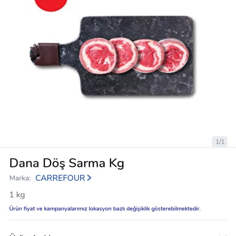 Carrefour Markette İnsan Sagligi Ve Saygı Sıfır.